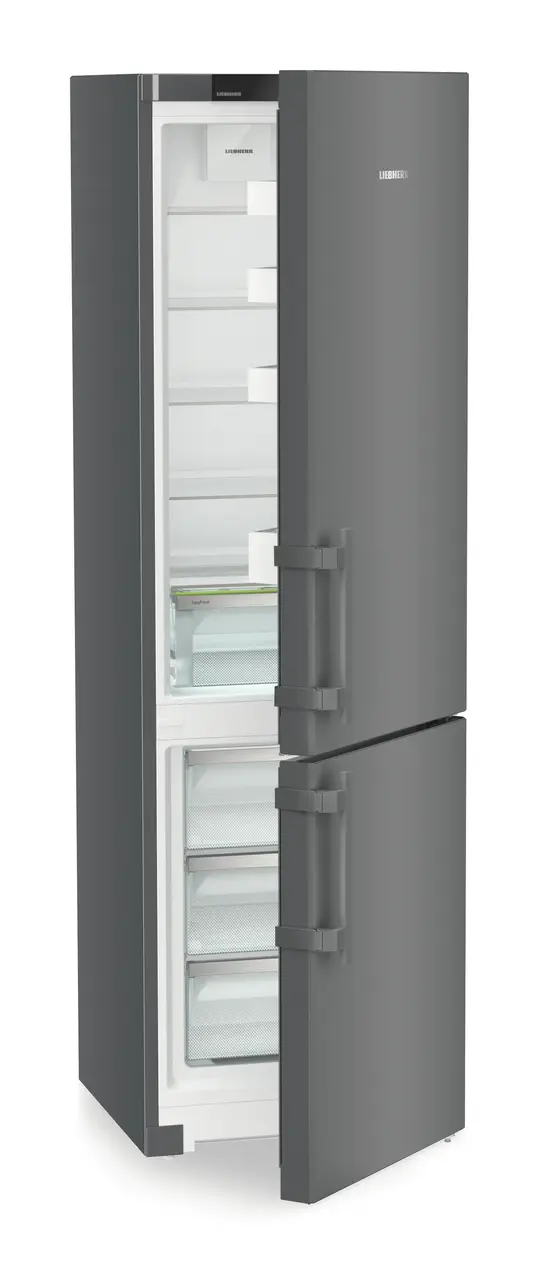 CNdgc 5713 Pure NoFrost Koel-vriescombinatie met EasyFresh en